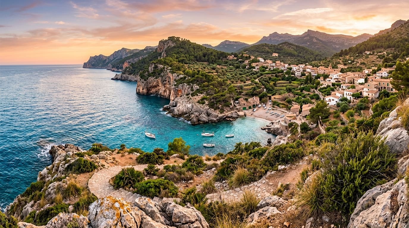 The Balearic Islands: Spain's Mediterranean Gems — A Complete Island-by-Island Guide