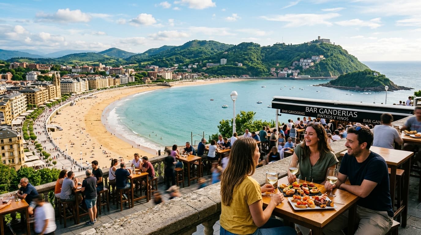 Basque Country Guide: Spain's Culinary and Cultural Gem