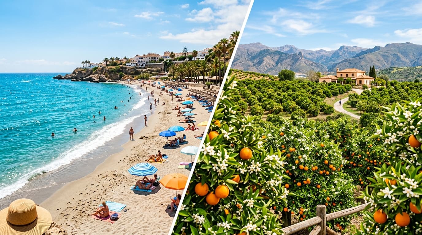 Best Time to Visit Spain: A Month-by-Month Guide