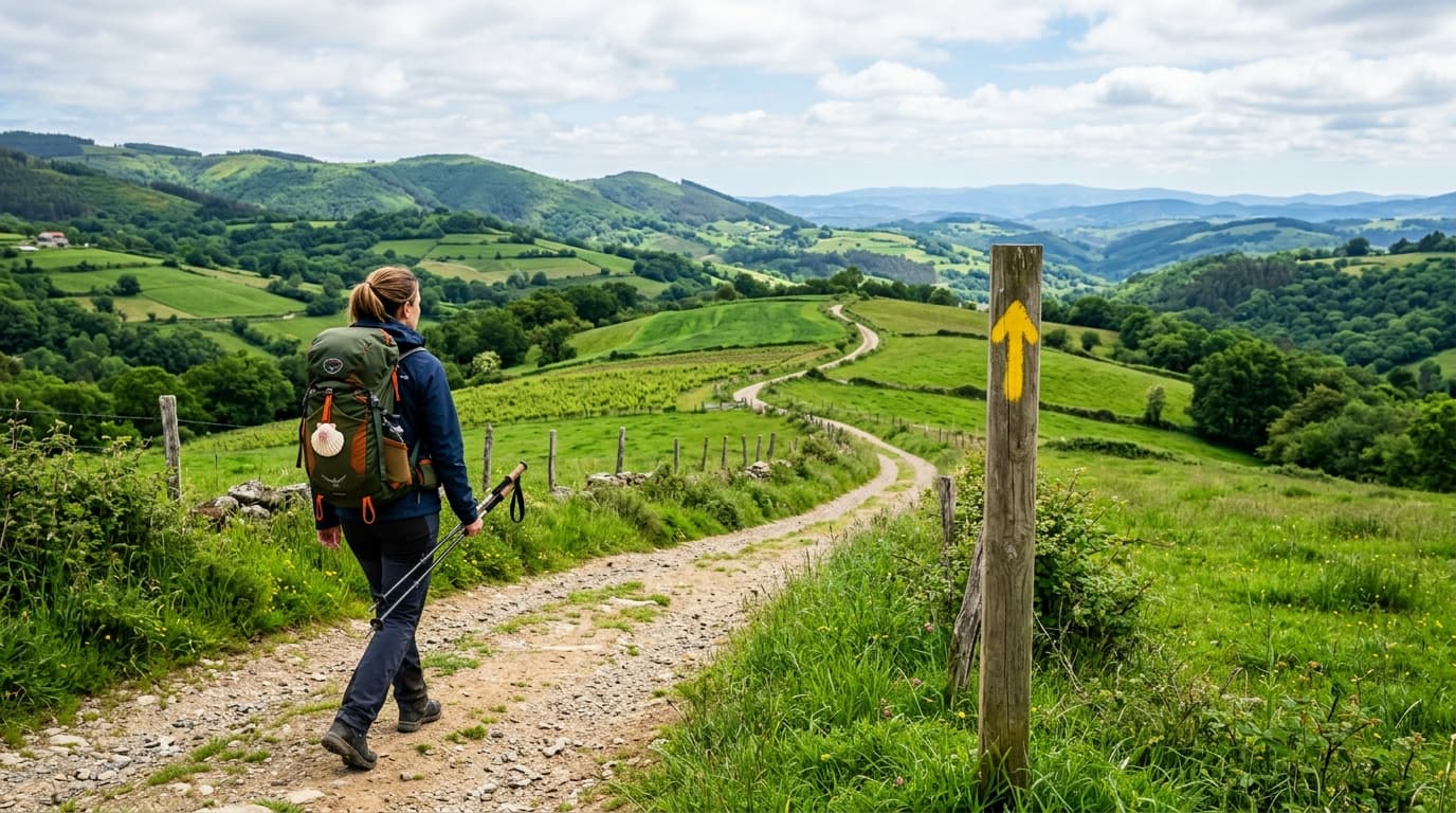 Camino de Santiago for Beginners: Everything You Need to Know