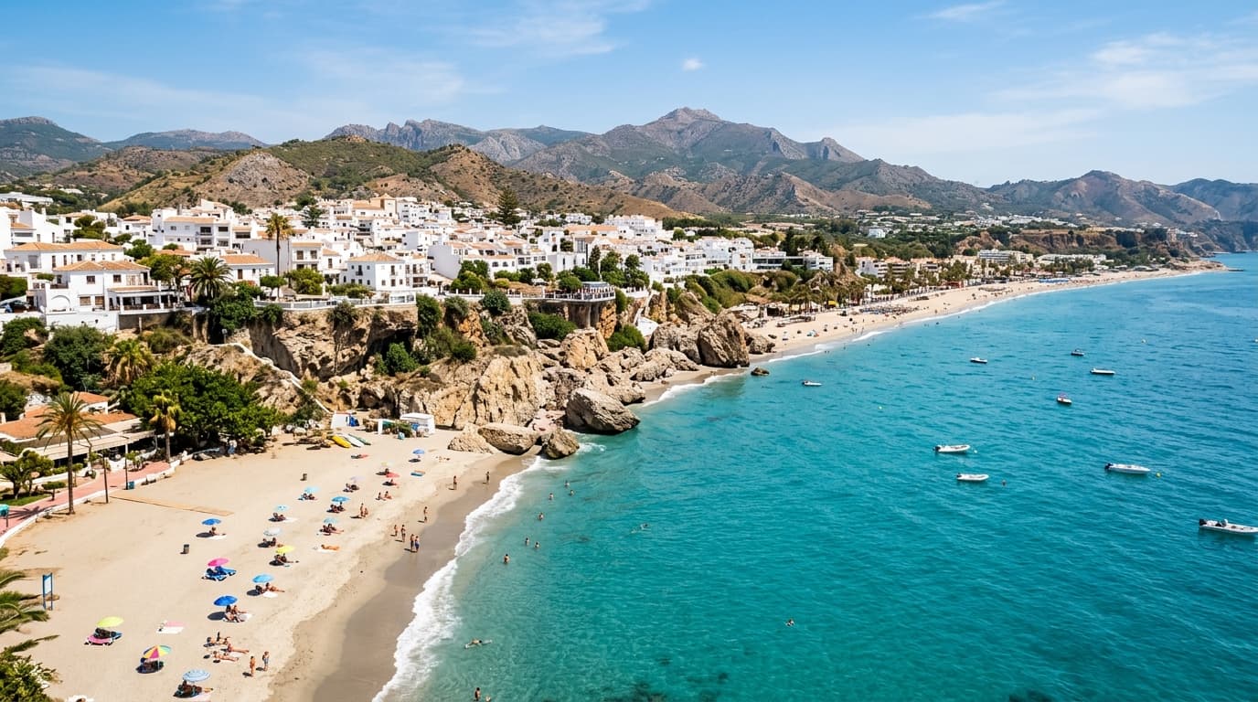 Costa del Sol Guide: Sun, Beaches, and Beyond
