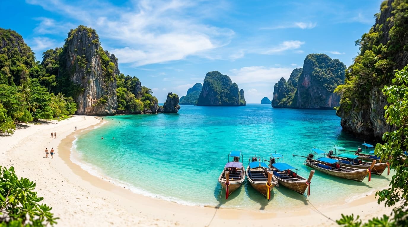 Spain Coast Guide: Beach Towns, Islands and Routes