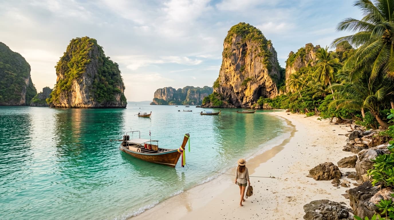 Spain Island Hopping Guide: Routes, Costs and Tips