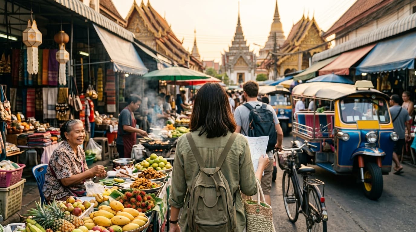 Spain Travel Safety: Scams, Health and Practical Advice