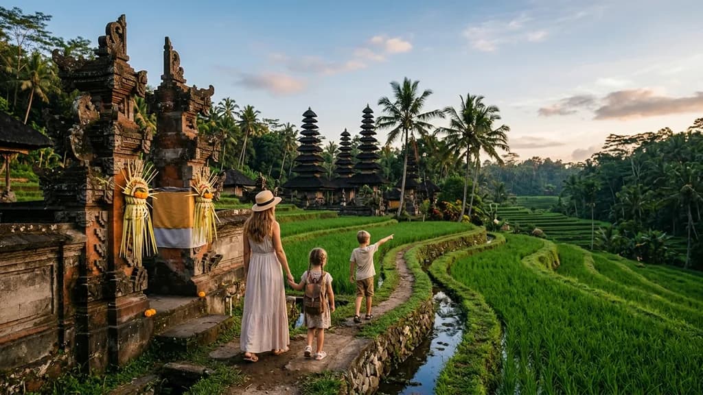 Spain with Kids 2026: The Complete Family Guide