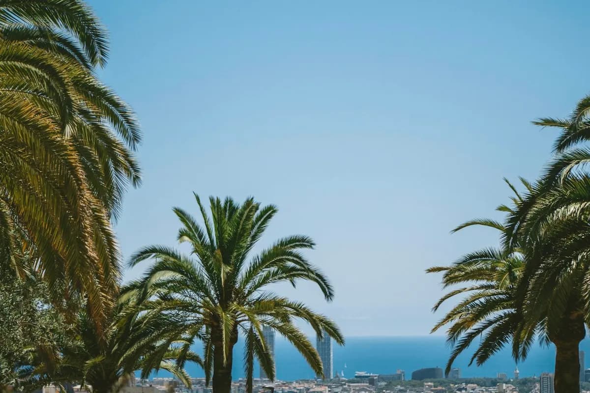 Barcelona, Spain