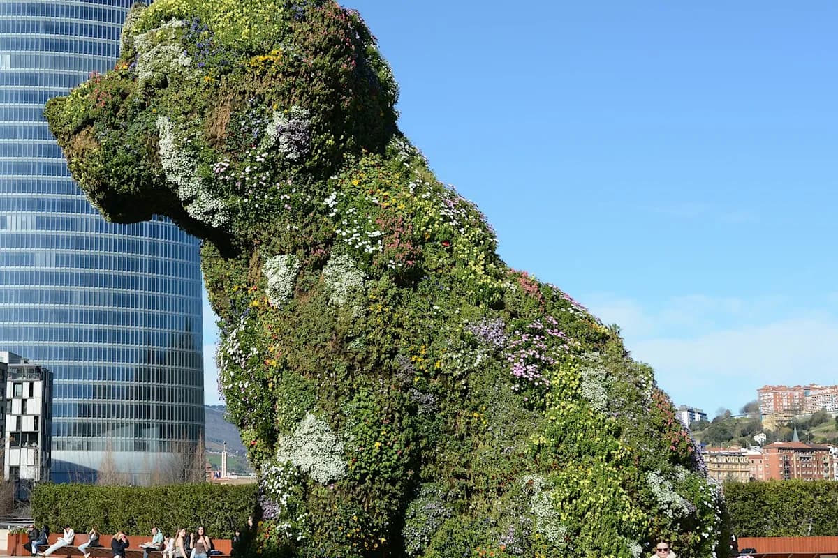 Bilbao, Spain
