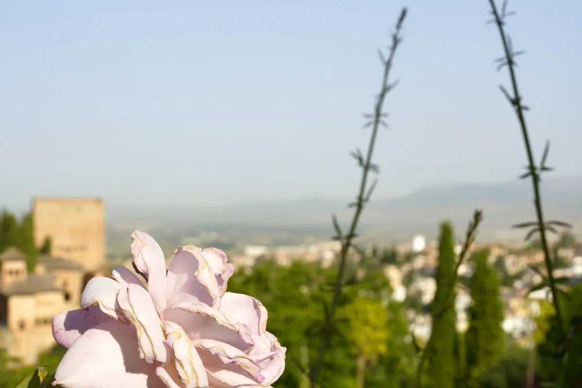 Granada, Spain