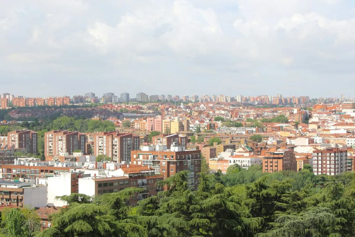 Madrid, Spain