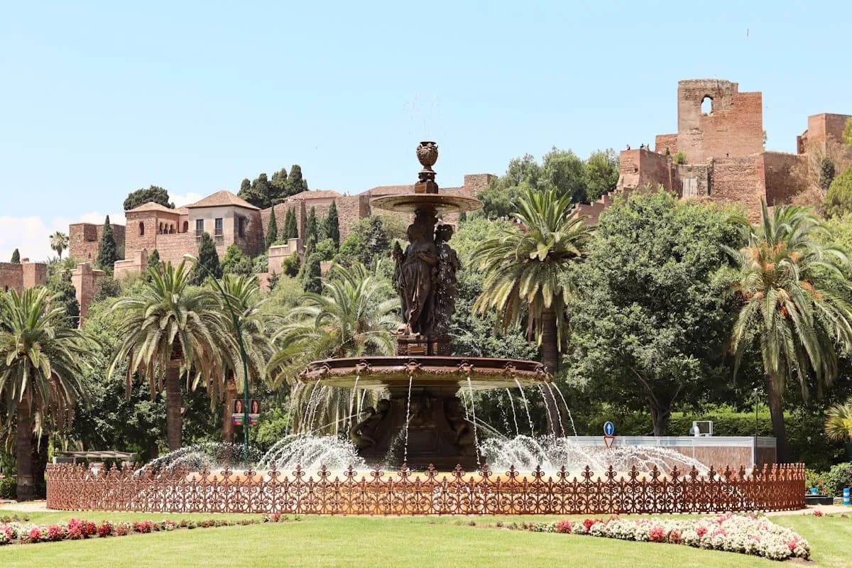 Málaga, Spain