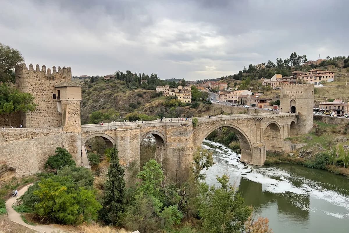Toledo, Spain