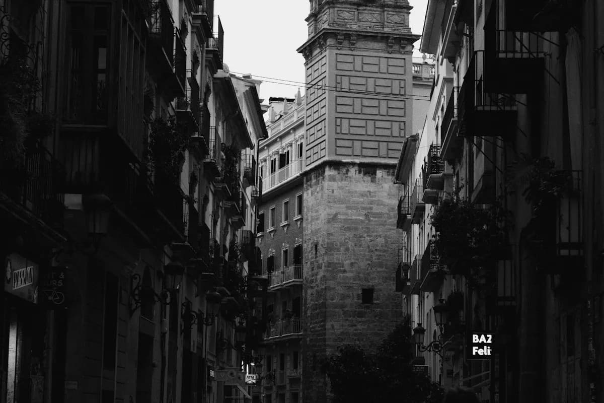 Valencia, Spain