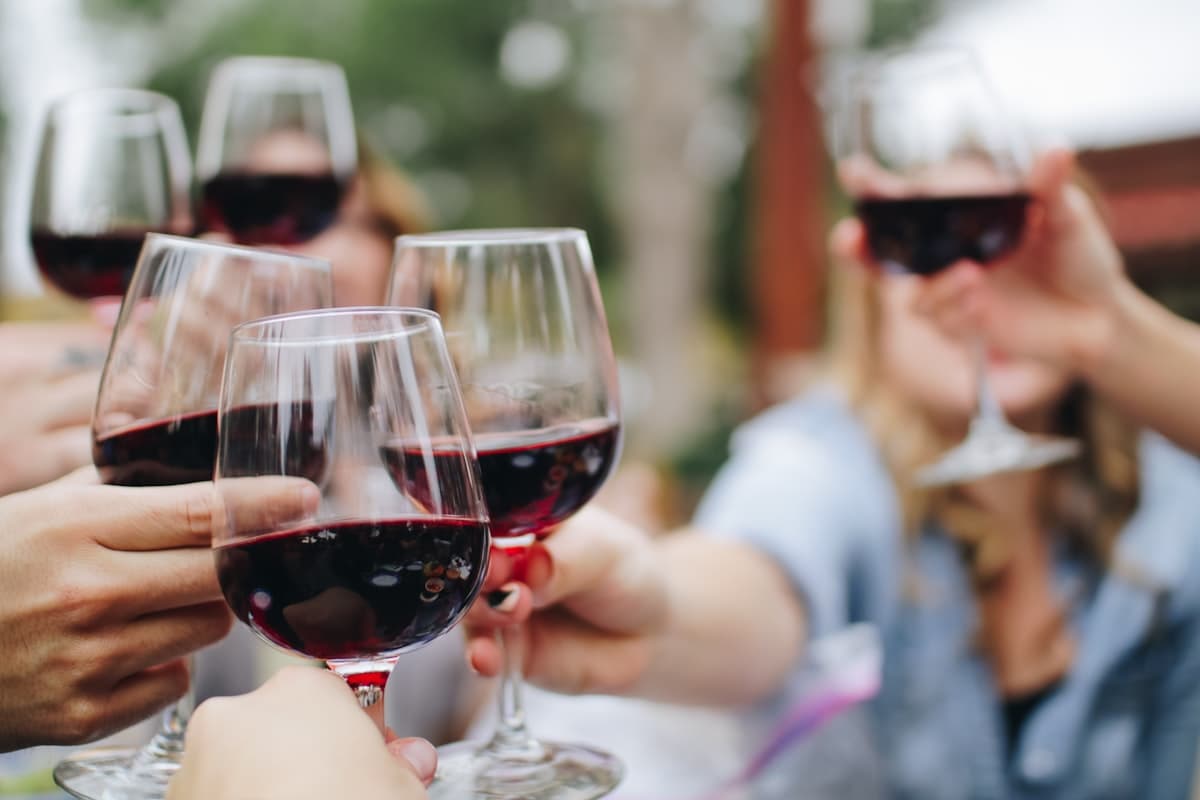 Rioja Wine