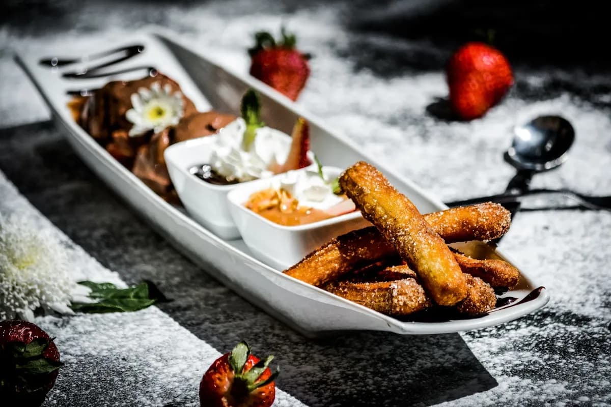 Churros