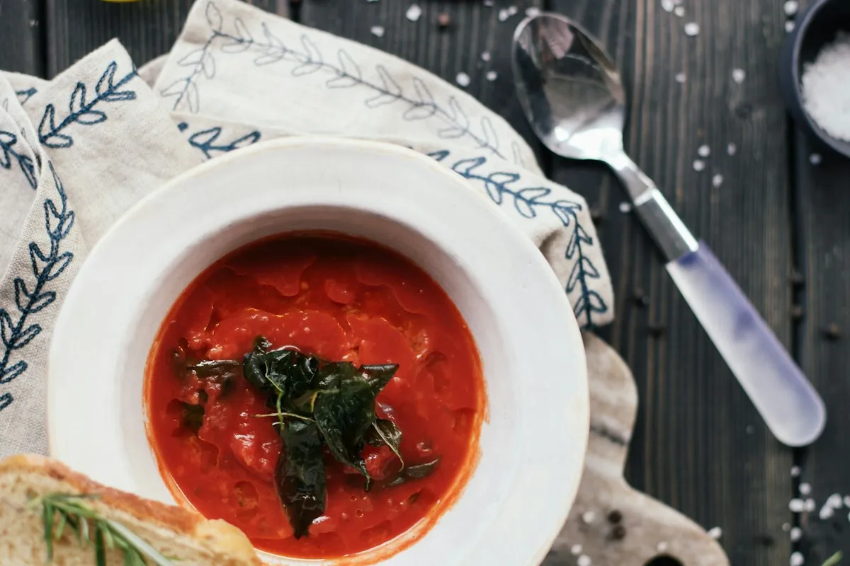 Gazpacho