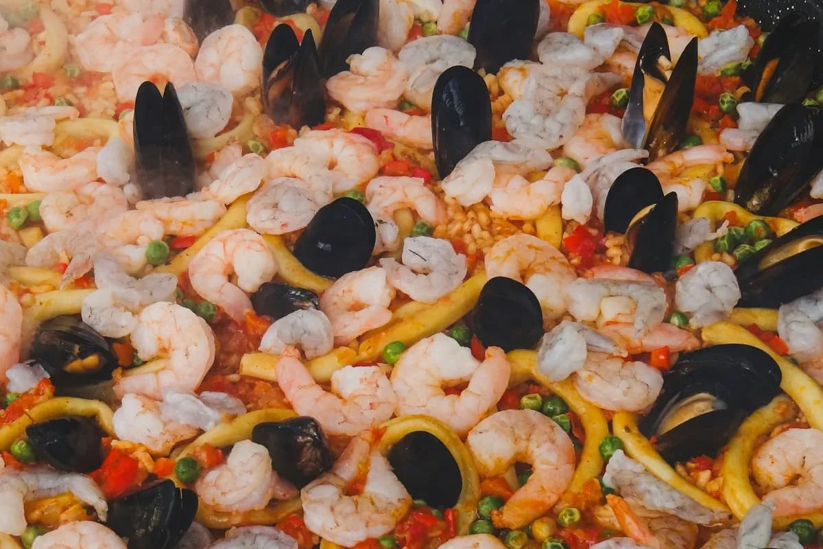 Paella