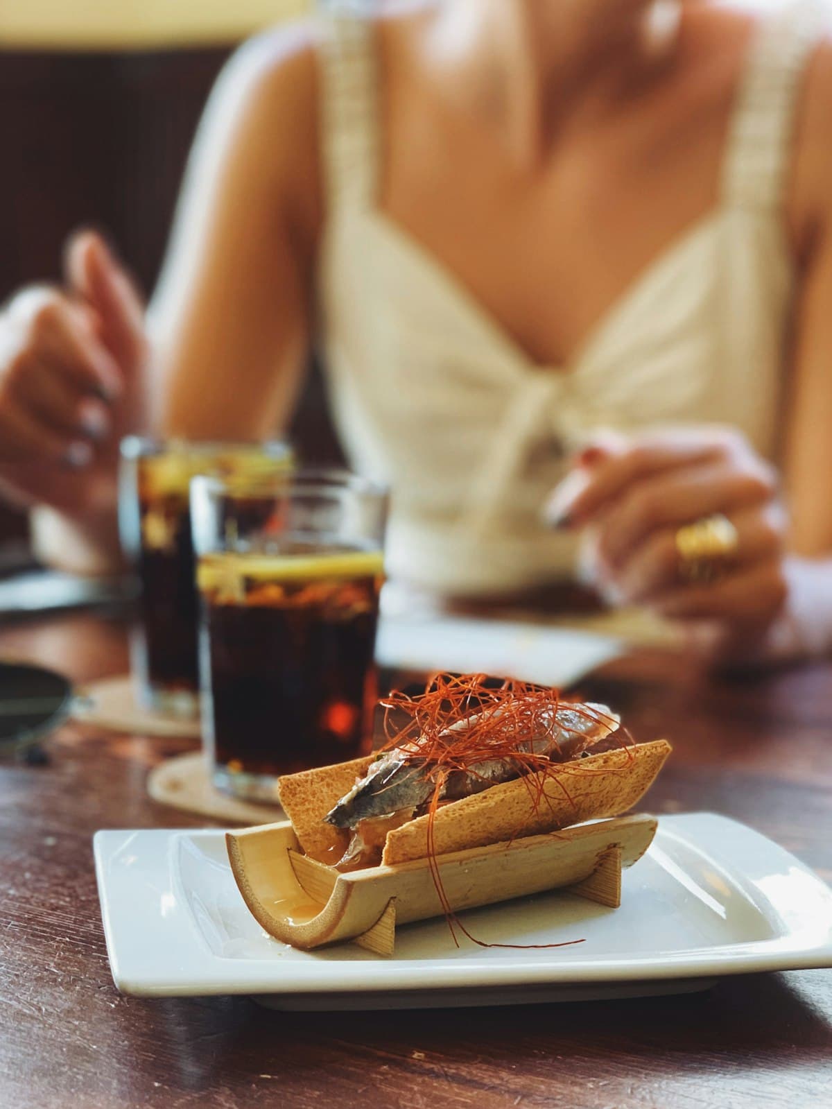 Pintxos