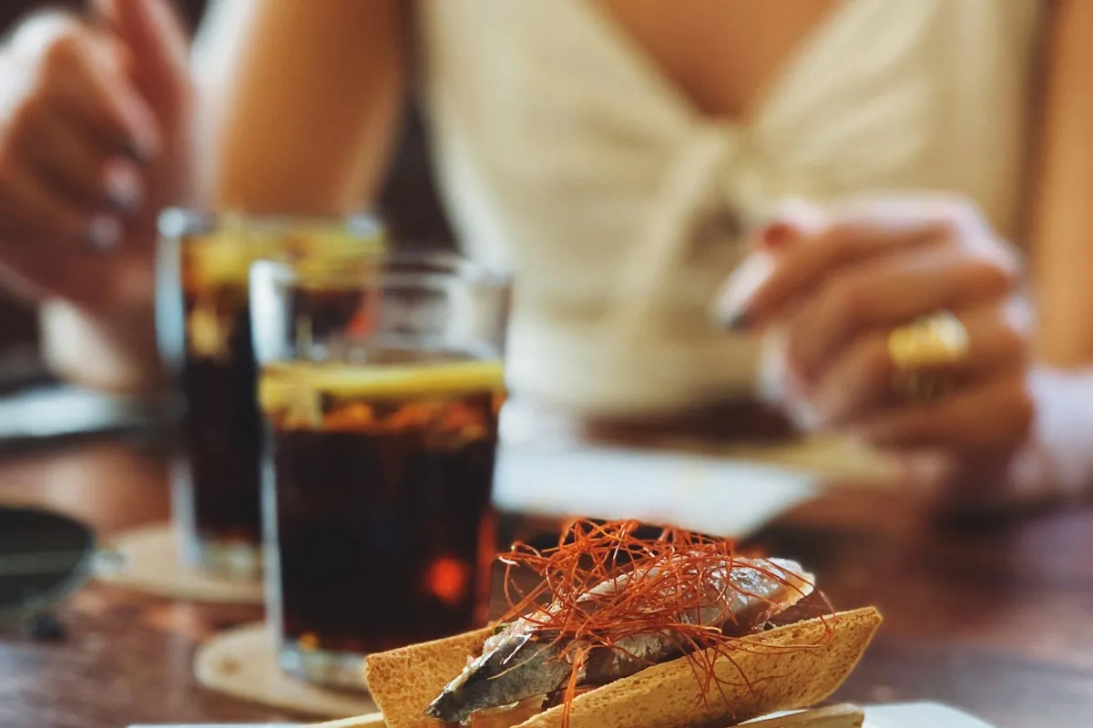 Tapas