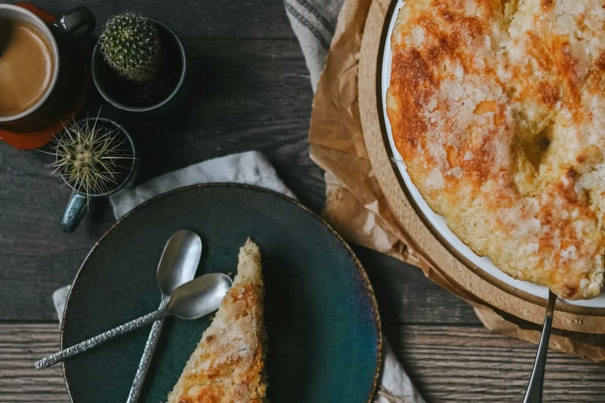 Spanish Omelette