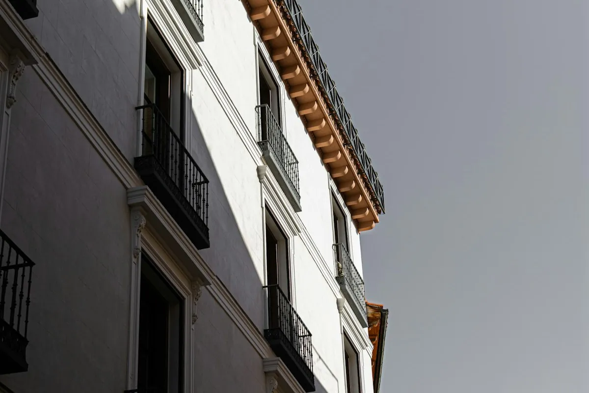 Beautiful Spain scenery 2