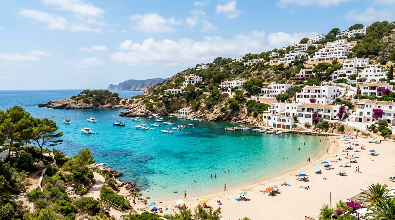 Ibiza