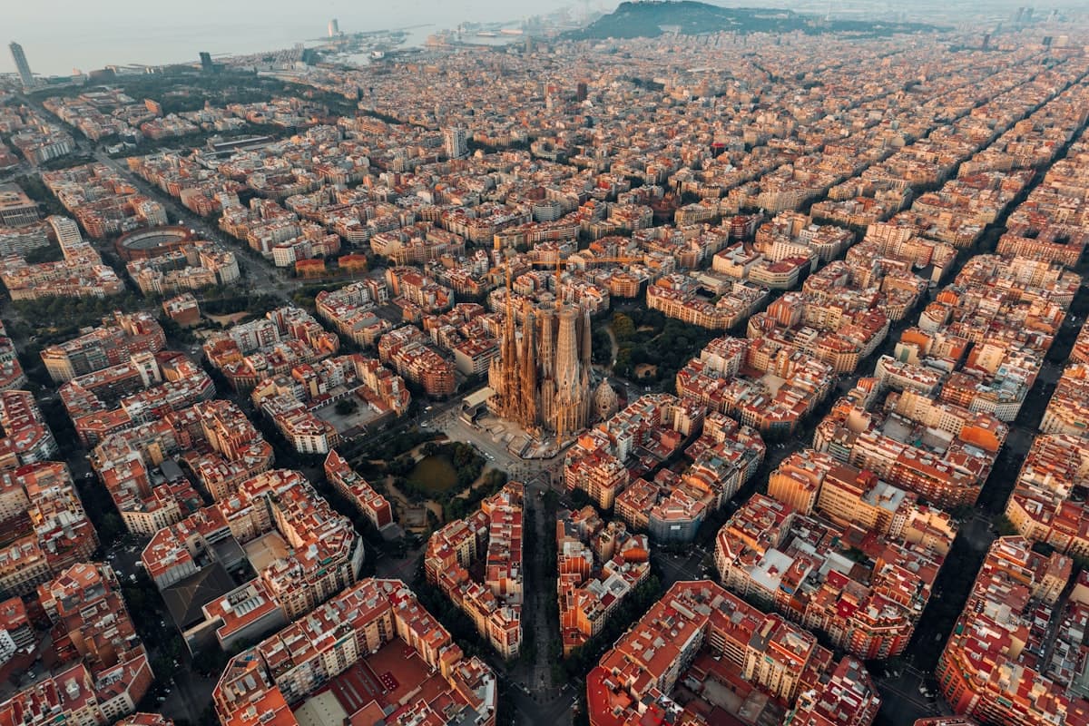 Catalonia, Spain