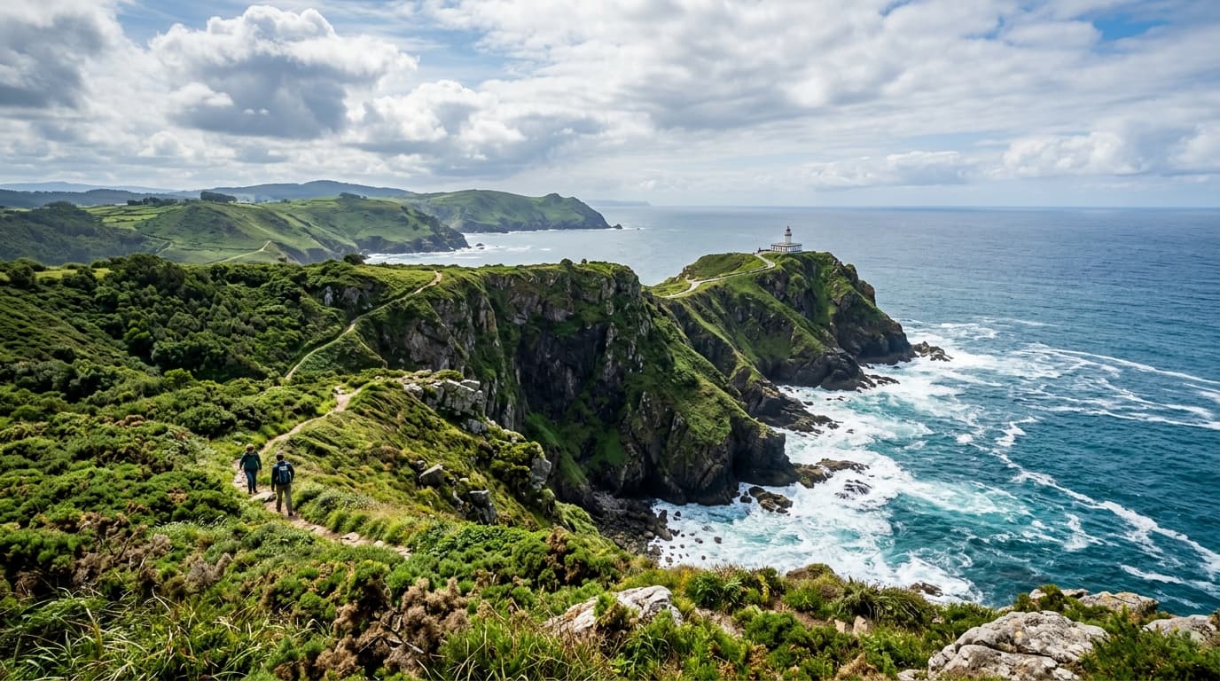Galicia, Spain