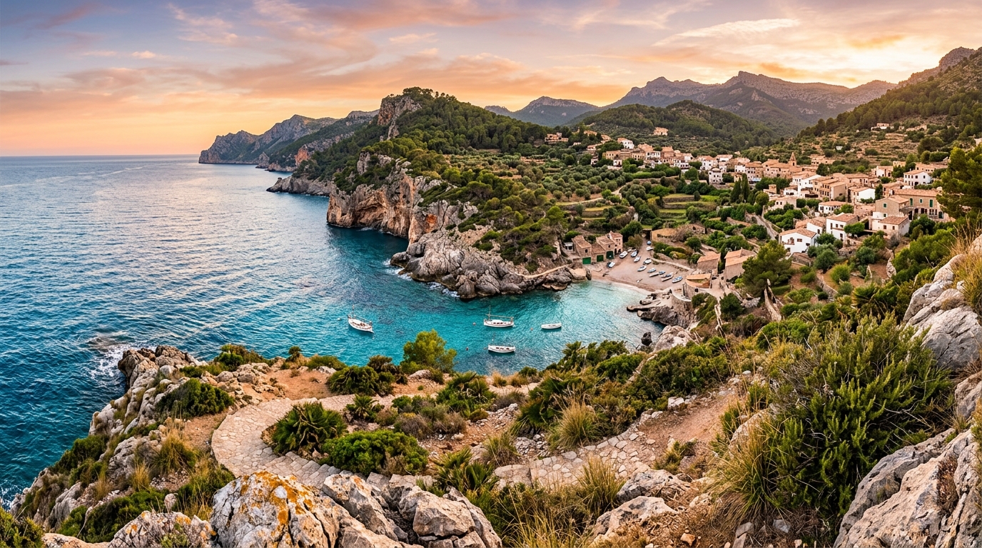 The Balearic Islands: Spain's Mediterranean Gems — A Complete Island-by-Island Guide