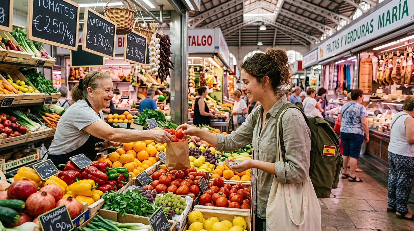 Budget Travel in Spain: How to See Spain Without Breaking the Bank