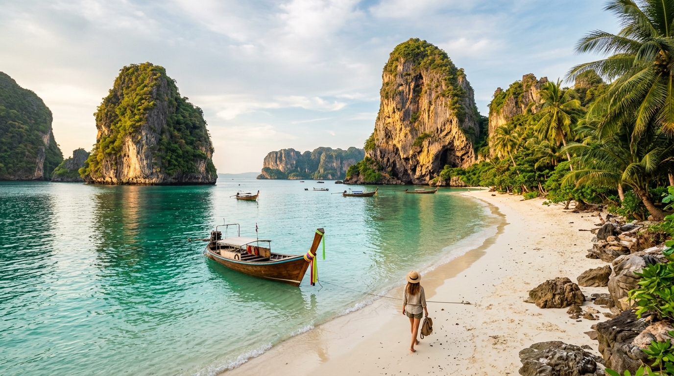 Spain Island Hopping Guide: Routes, Costs and Tips