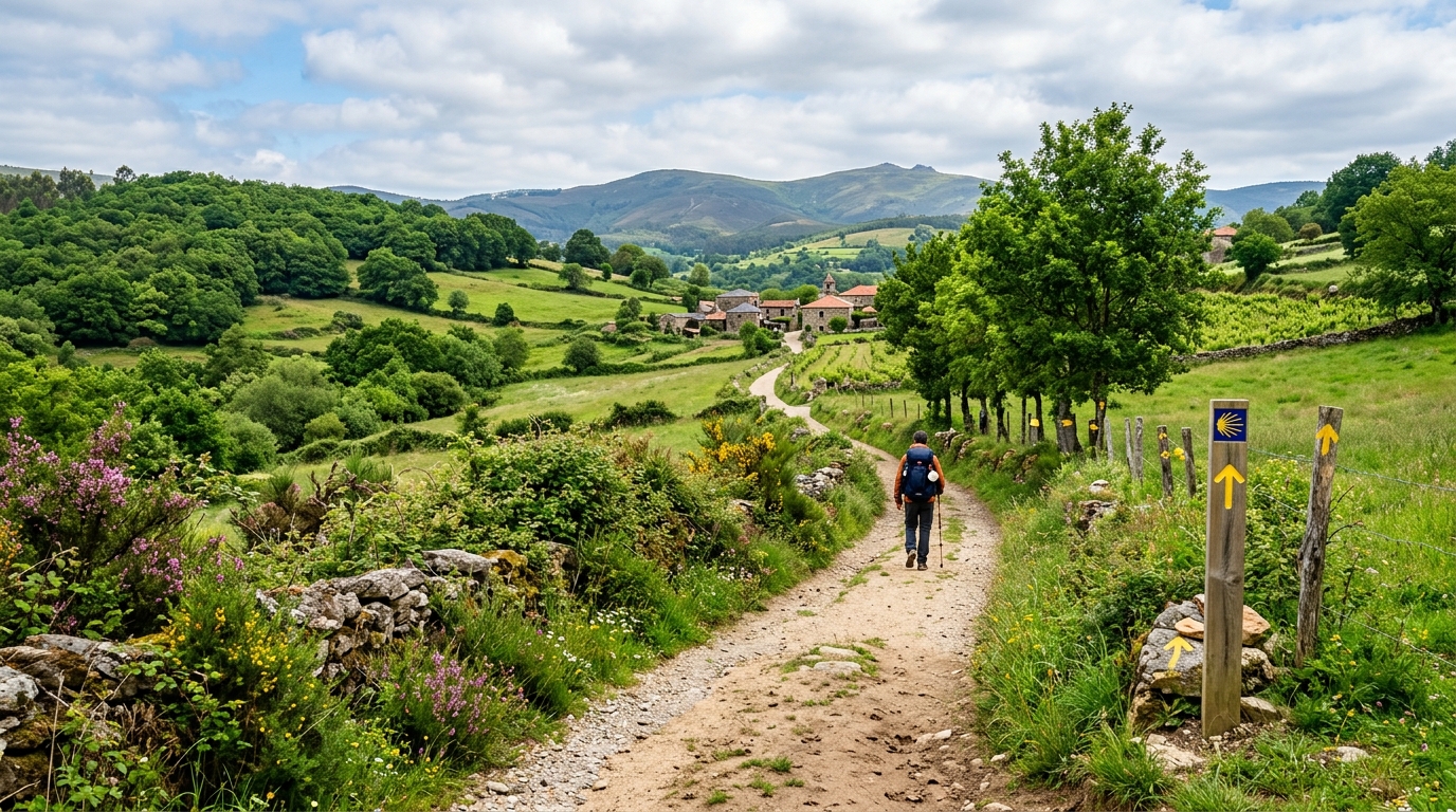 Camino de Santiago