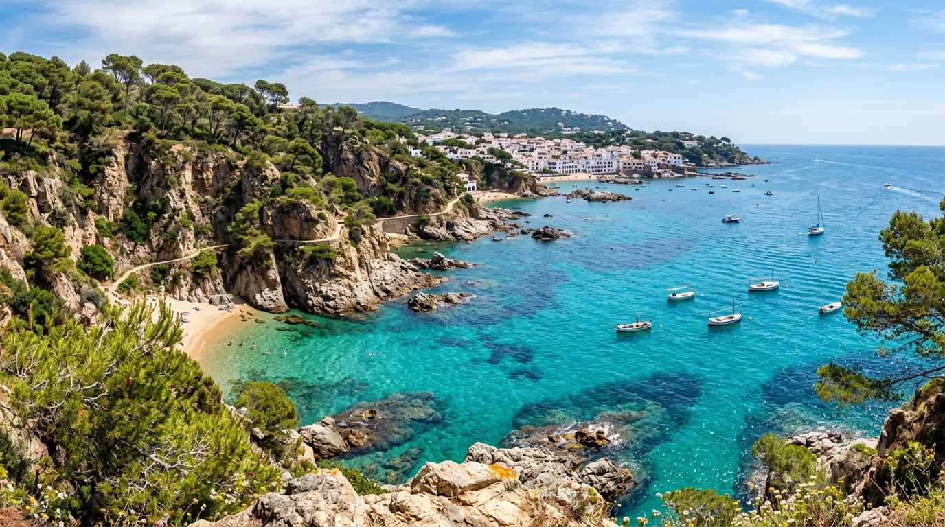Costa Brava