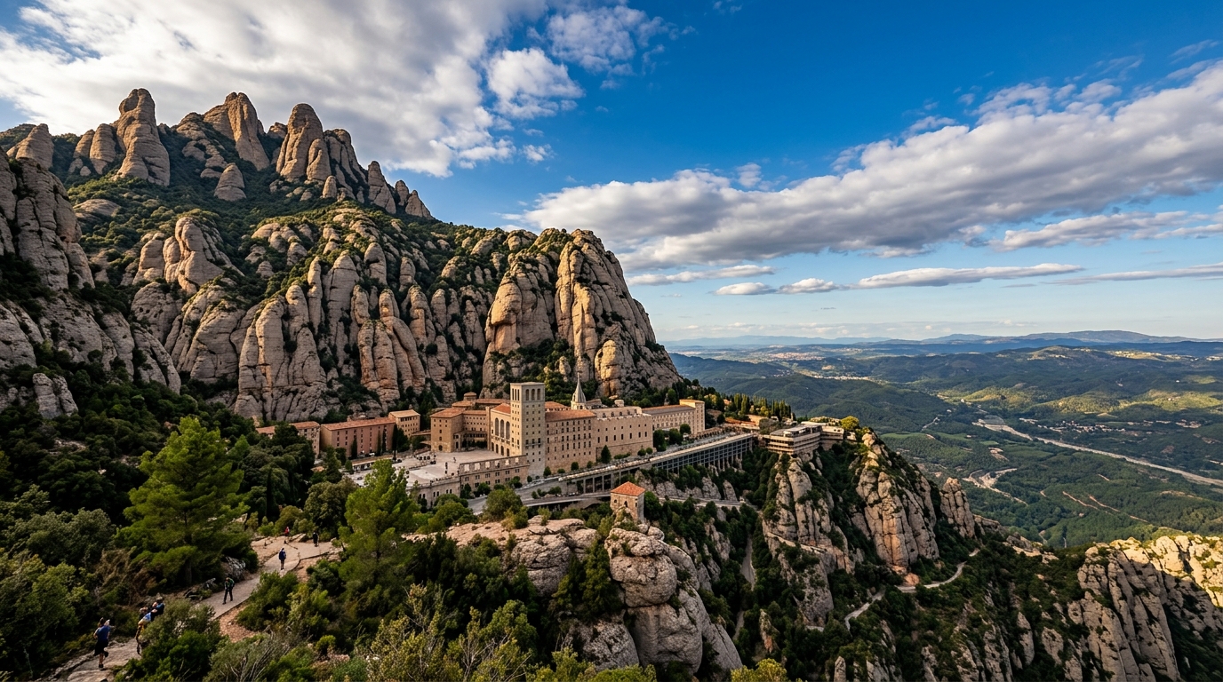 Montserrat
