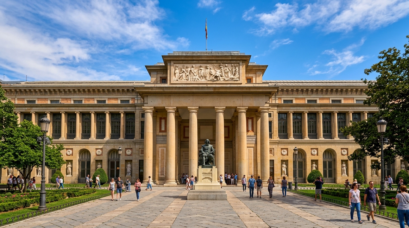 Prado Museum
